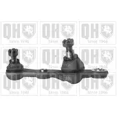 Quinton Hazell QSJ3751S Fuseekogel