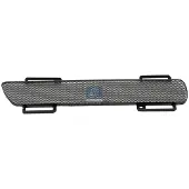DT Spare Parts 1.23141 Ventilatiegrille, bumper