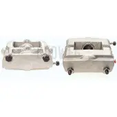 BUDWEG CALIPER 342080 Remklauw