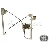 JUMASA ZR AD22 L Raammechanisme