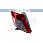 Johns 81 57 87-1 Achterlicht
