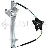 JUMASA 62224084 Raammechanisme