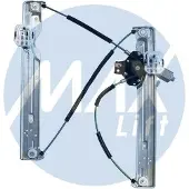 Max WFD153-R Raammechanisme