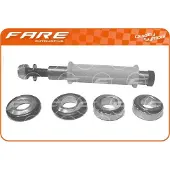 FARE 2221 Draagarmrubber