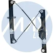 Max WBM222-R Raammechanisme