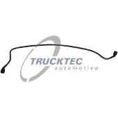 TRUCKTEC AUTOMOTIVE 08.19.322 Radiateurslang