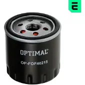 OPTIMAL OP-FOF40215 Oliefilter