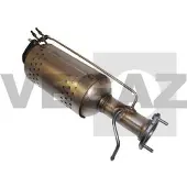 VEGAZ FK-897 Roetfilter (DPF)