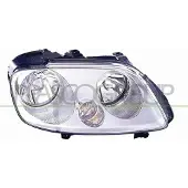 PRASCO Koplamp VG9044903