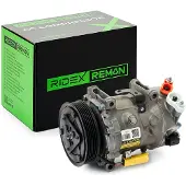 RIDEX 447K0036R Aircopomp
