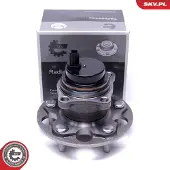 ESEN SKV 29SKV557 Wiellagerset