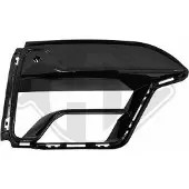 Diederichs 1226546 Ventilatiegrille, bumper