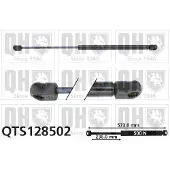 Quinton Hazell QTS128502 Gasveer achterklep