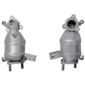 VEGAZ HUK-971 Katalysator