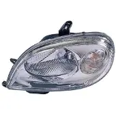 IPARLUX 11222602 Koplamp