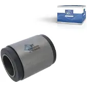 DT Spare Parts 6.10011 Draagarmrubber