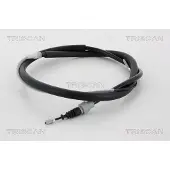 TRISCAN 8140 29153 Handremkabel