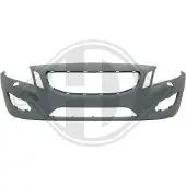 Diederichs 7662051 Bumper