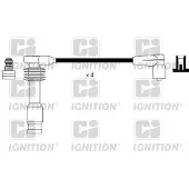 Quinton Hazell XC1138 Bougiekabels