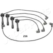 Japanparts IC-216 Bougiekabels