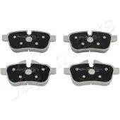 Japanparts PP-0104AF Remblokken