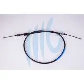 RICAMBIFLEX GM 01060C62 Handremkabel