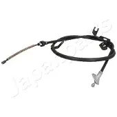 Japanparts BC-2050L Handremkabel