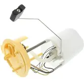 MAPCO 22866 Brandstofpomp