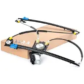 RIDEX 1561W0092 Raammechanisme