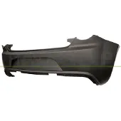 PRASCO AA2101051 Achterbumper