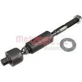METZGER 51000518 Binnenste stuurkogel