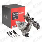 Stark SKCT-1190195 Turbocharger