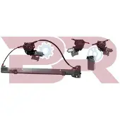 RICAMBI BRCA4132 Raammechanisme