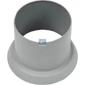 DT Spare Parts 4.62055 Voorpijp