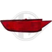 Diederichs 1405097 Mistachterlamp