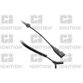 Quinton Hazell XABS504 Wielsnelheidssensor (ABS)