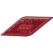 Hella 2NE 013 345-011 Mistachterlamp