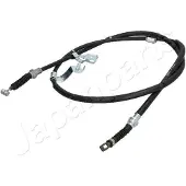 Japanparts BC-323R Handremkabel