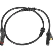 HERTH+BUSS ELPARTS 70660224 Wielsnelheidssensor (ABS)