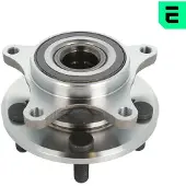 OPTIMAL 911711 Wiellagerset