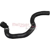 METZGER 2421230 Radiateurslang