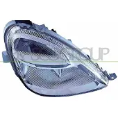 PRASCO ME3224903 Koplamp