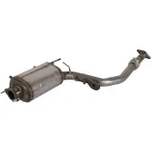 Jmj 1235 Roetfilter (DPF)