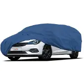 Carpassion Beschermend dekzeil MMT CP100104