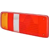 Hella Achterlicht lens 9EL 340 829-031