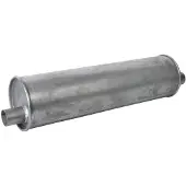 VANSTAR 50342IV Uitlaat middendemper