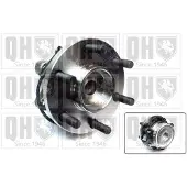 Quinton Hazell QWB1569 Wiellagerset