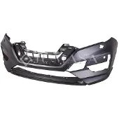 JUMASA 25302659 Bumper