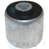 VEMA 210160 Draagarmrubber