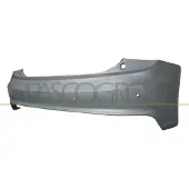 PRASCO AD1221061 Achterbumper